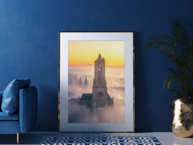 Fotoafdruk Arnhem - Arnhemse cadeaus